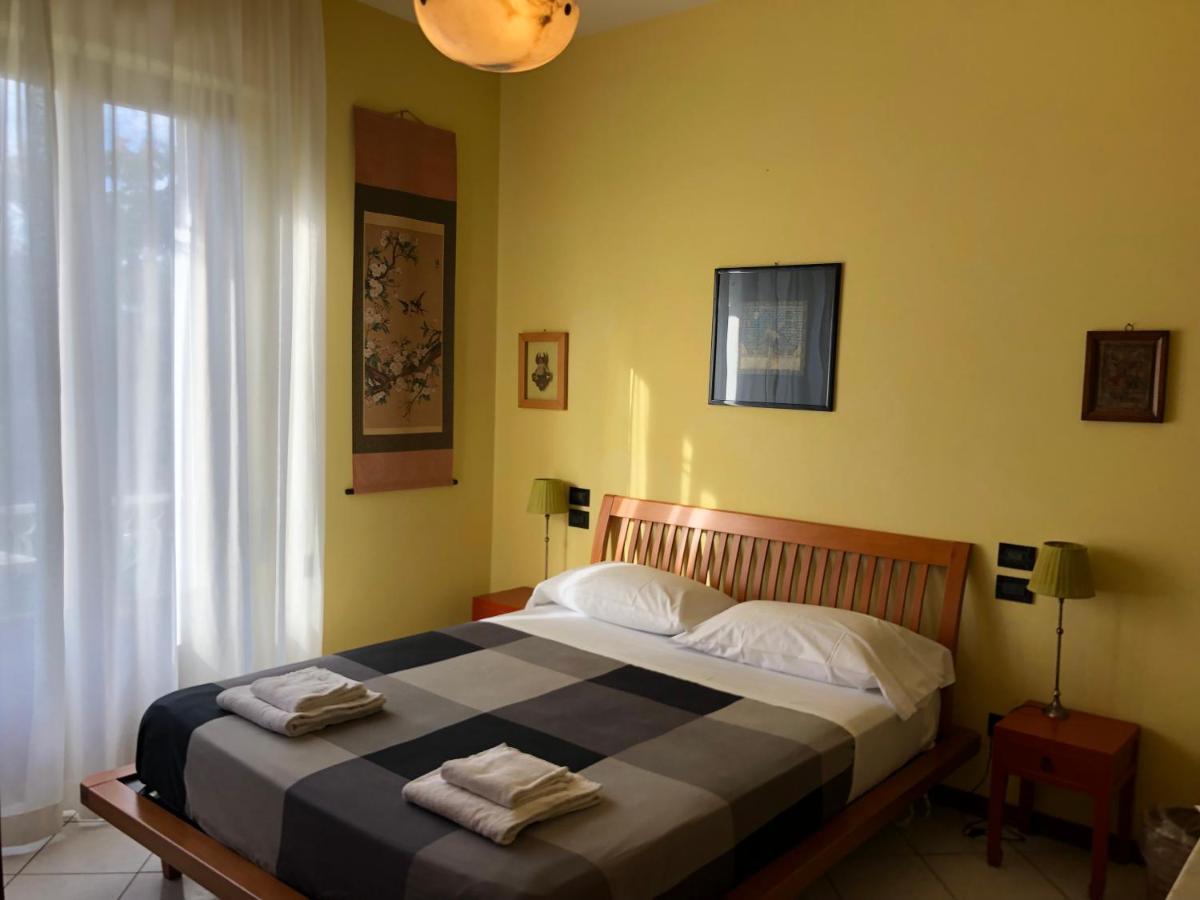 Caffeletti Friendly B&B Торе дел Лаго Пучини Екстериор снимка